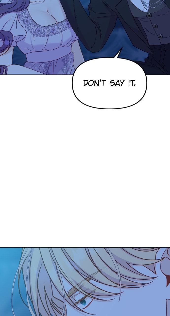 To Die or To Fall In Love Chapter 35 - Page 29