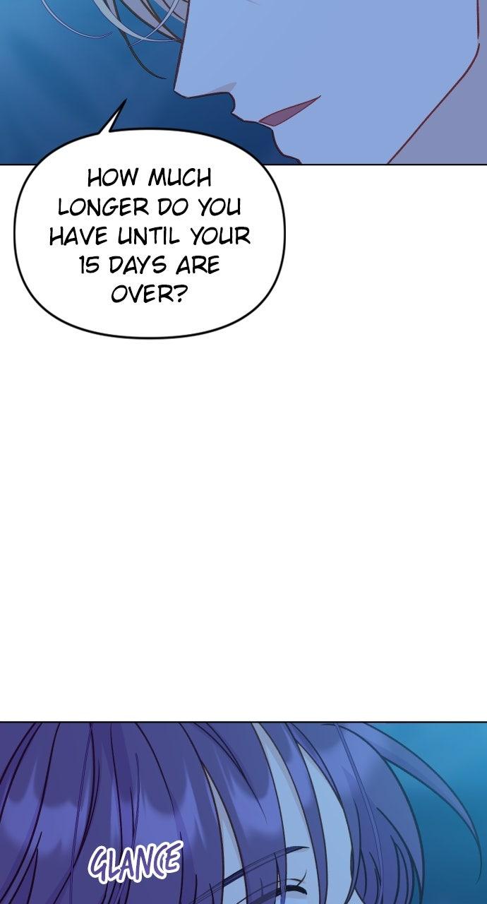 To Die or To Fall In Love Chapter 35 - Page 30