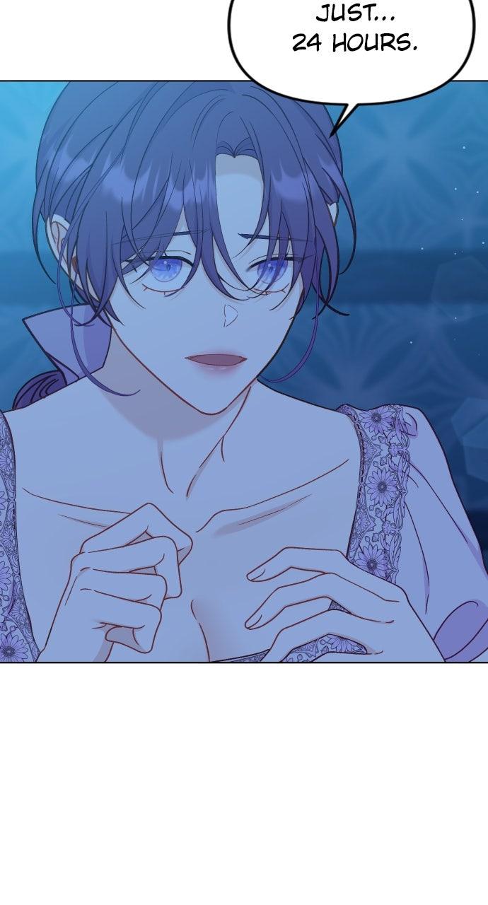 To Die or To Fall In Love Chapter 35 - Page 33