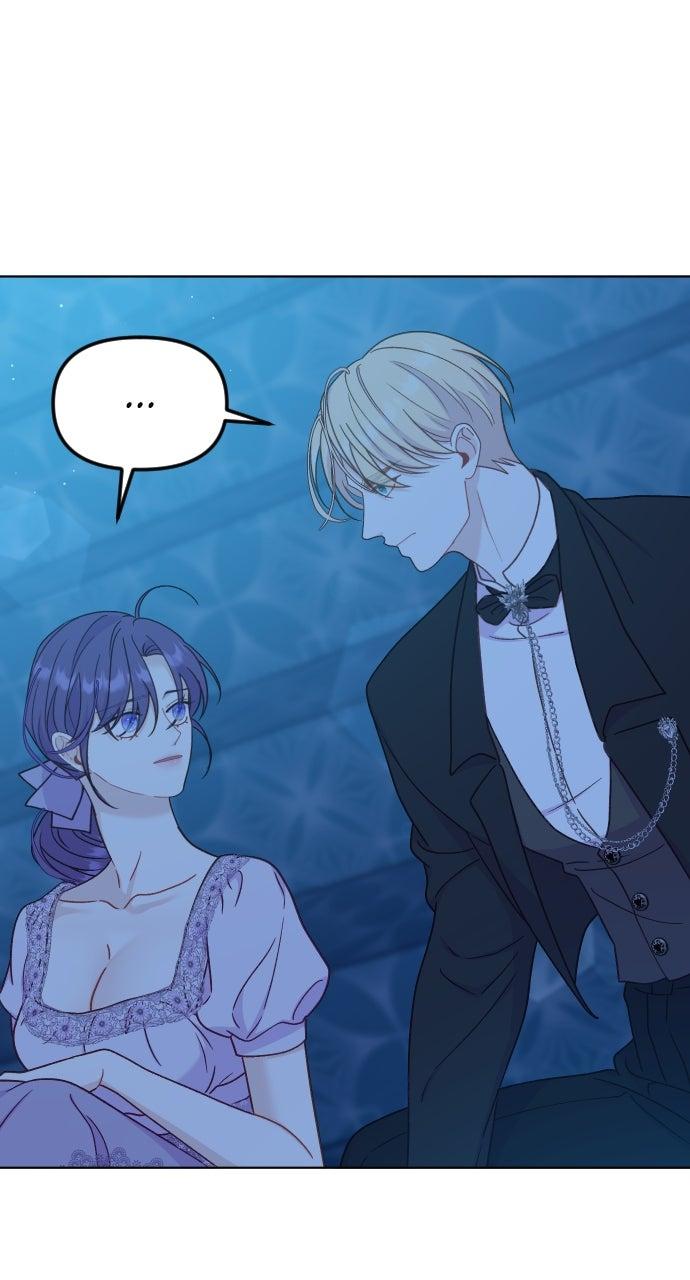 To Die or To Fall In Love Chapter 35 - Page 34