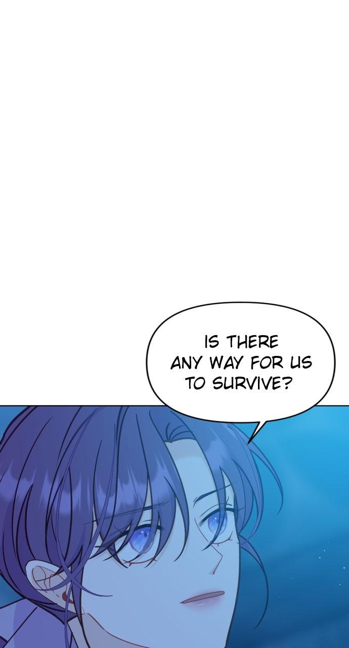 To Die or To Fall In Love Chapter 35 - Page 35