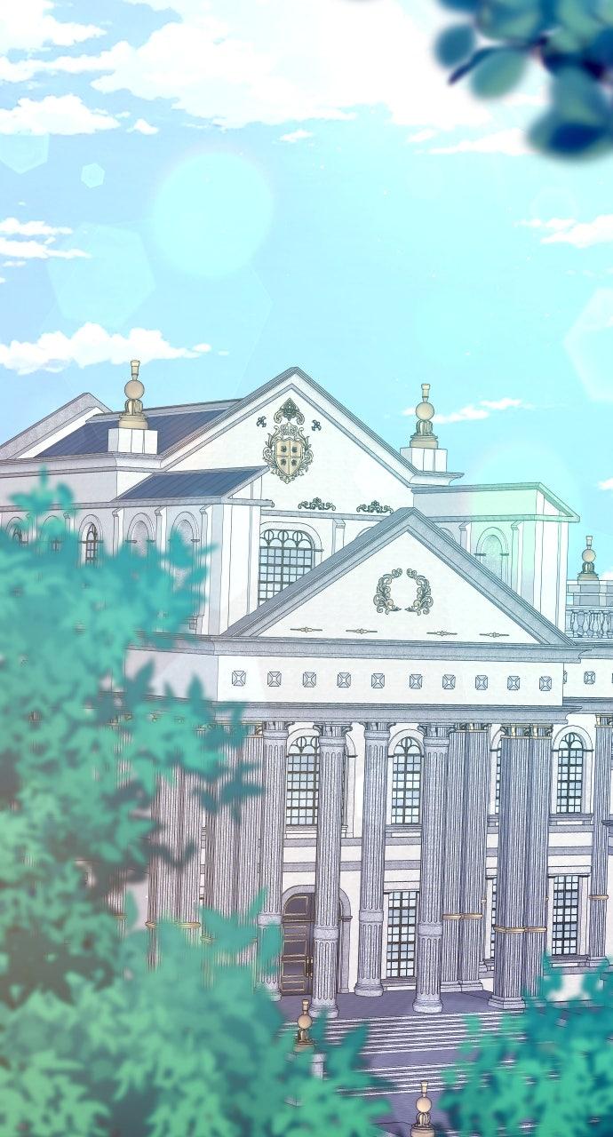 To Die or To Fall In Love Chapter 35 - Page 40