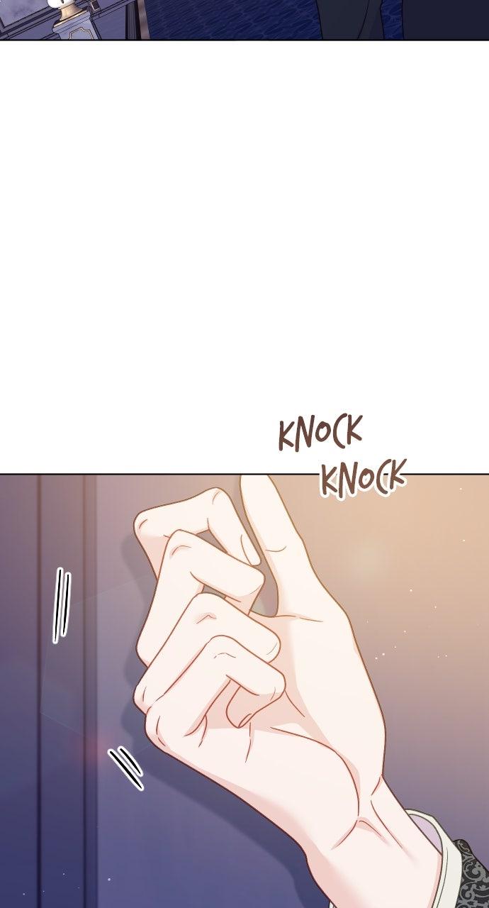 To Die or To Fall In Love Chapter 35 - Page 43