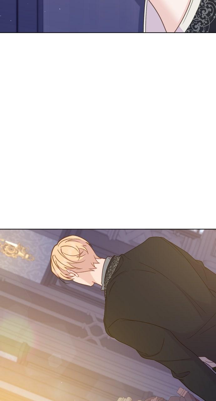 To Die or To Fall In Love Chapter 35 - Page 44