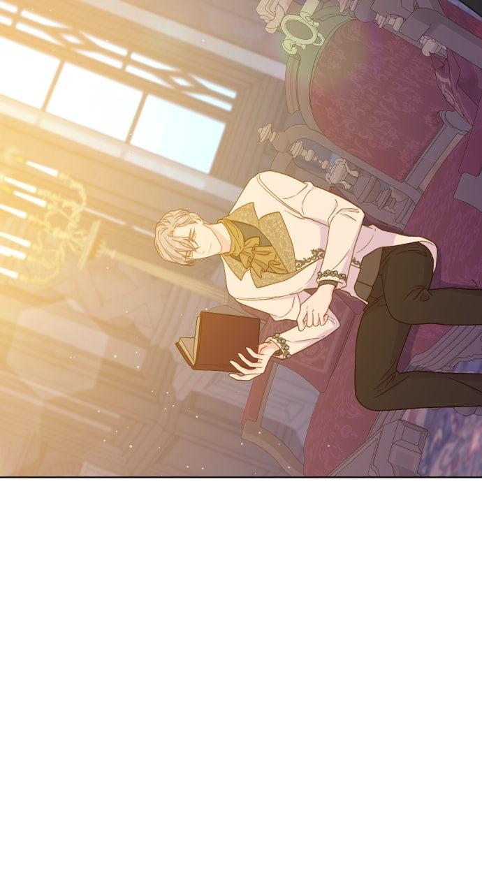 To Die or To Fall In Love Chapter 35 - Page 45