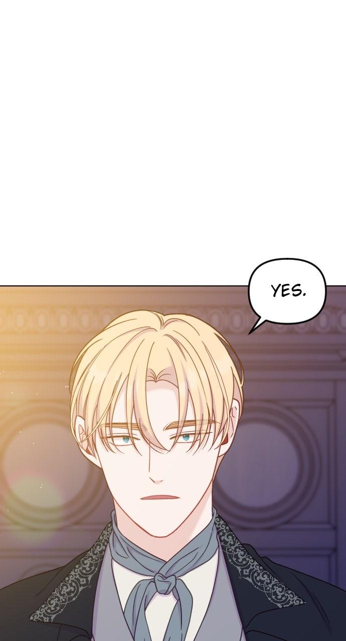 To Die or To Fall In Love Chapter 35 - Page 47