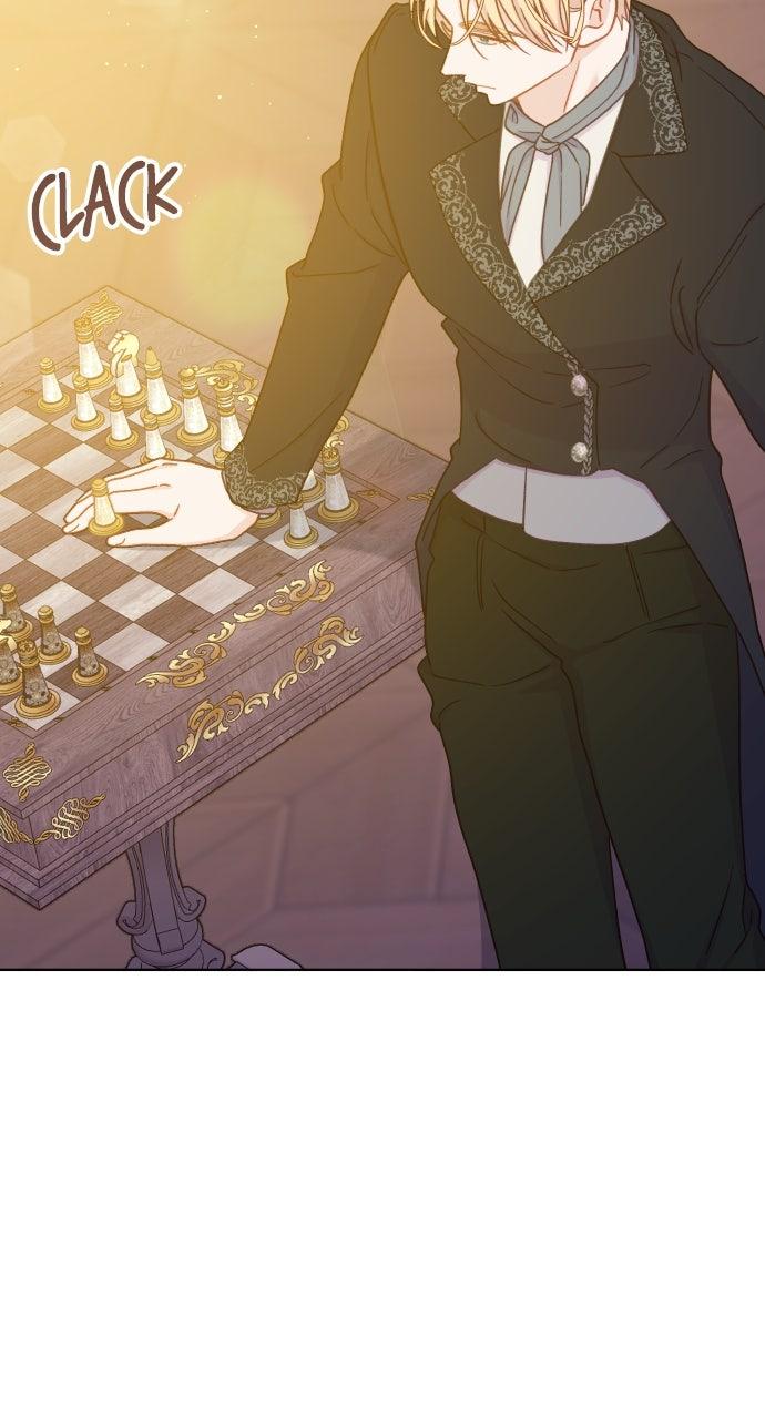 To Die or To Fall In Love Chapter 35 - Page 50