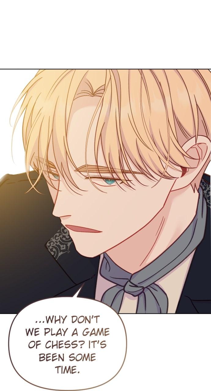 To Die or To Fall In Love Chapter 35 - Page 51