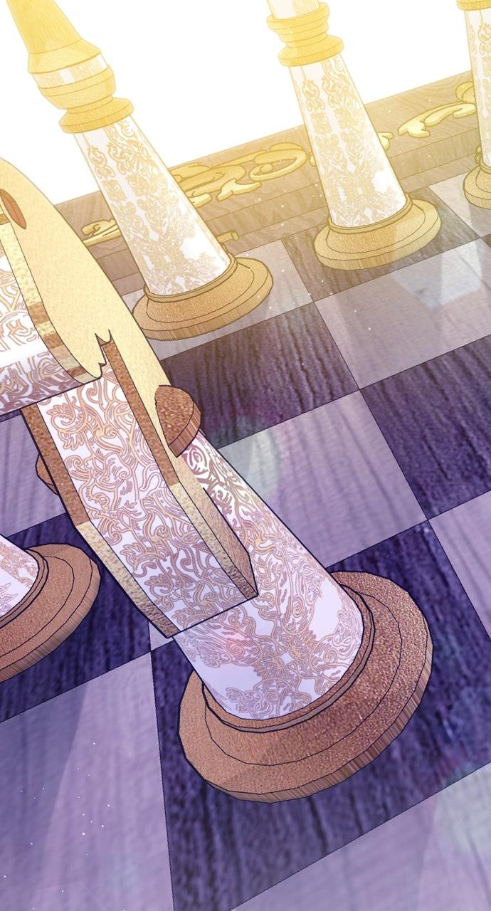 To Die or To Fall In Love Chapter 35 - Page 54