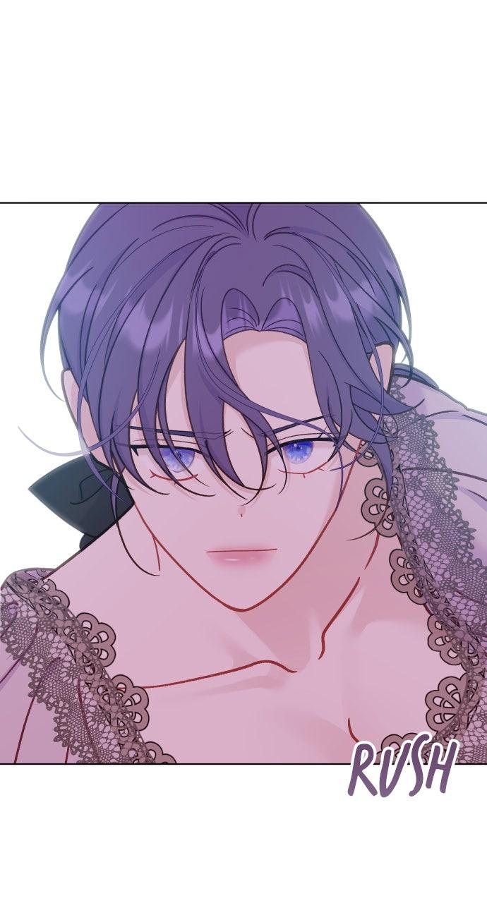 To Die or To Fall In Love Chapter 35 - Page 57