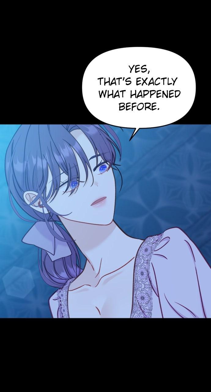 To Die or To Fall In Love Chapter 35 - Page 66