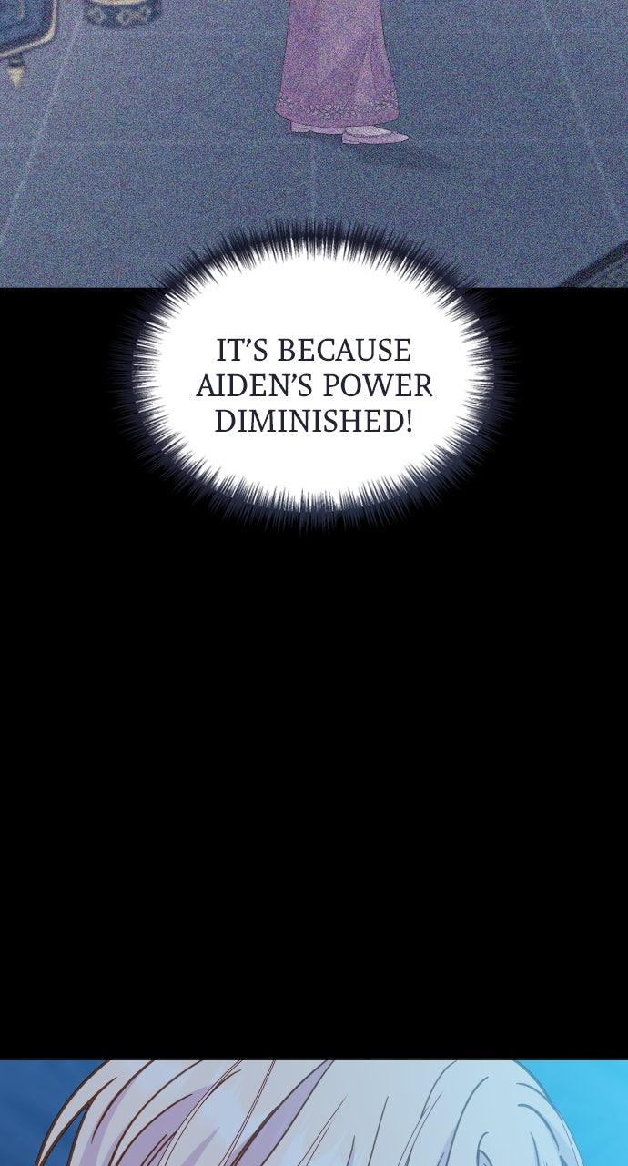 To Die or To Fall In Love Chapter 35 - Page 68