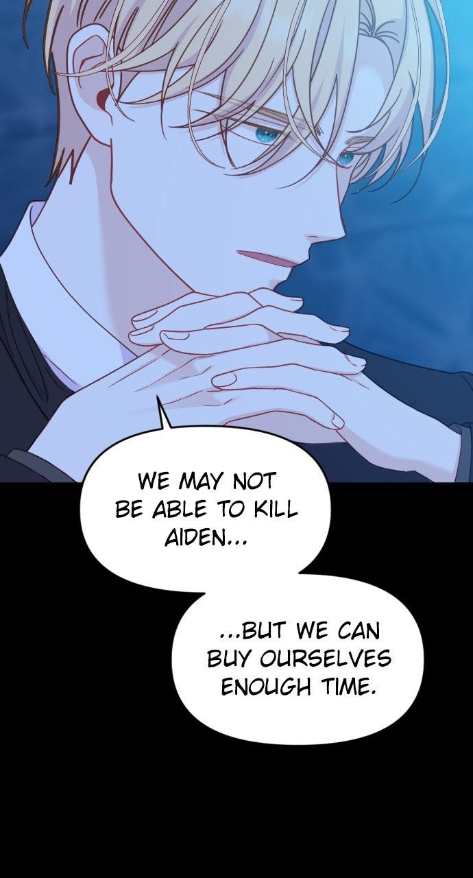 To Die or To Fall In Love Chapter 35 - Page 69