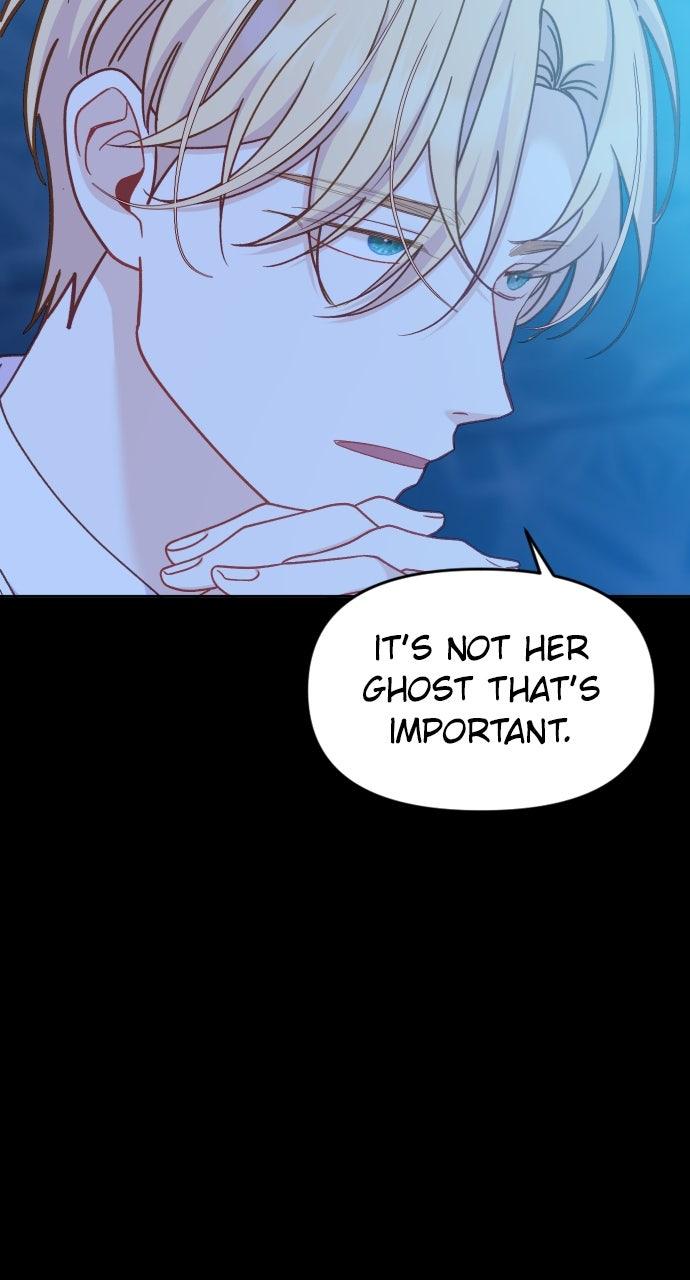 To Die or To Fall In Love Chapter 35 - Page 72