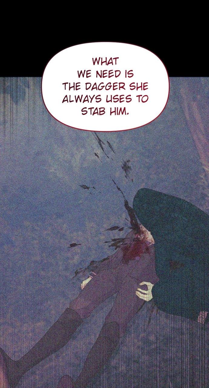 To Die or To Fall In Love Chapter 35 - Page 73