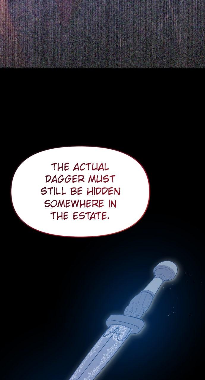 To Die or To Fall In Love Chapter 35 - Page 74