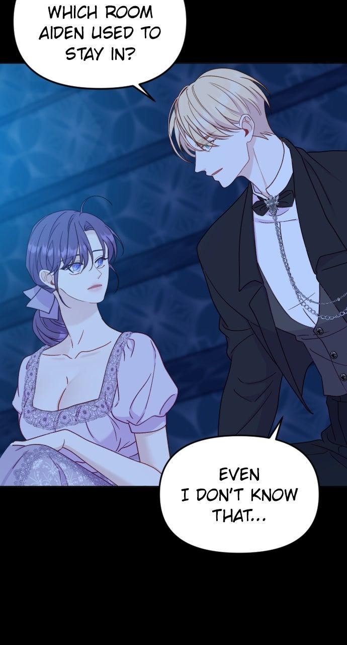 To Die or To Fall In Love Chapter 35 - Page 77