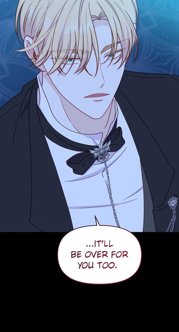 To Die or To Fall In Love Chapter 35 - Page 83