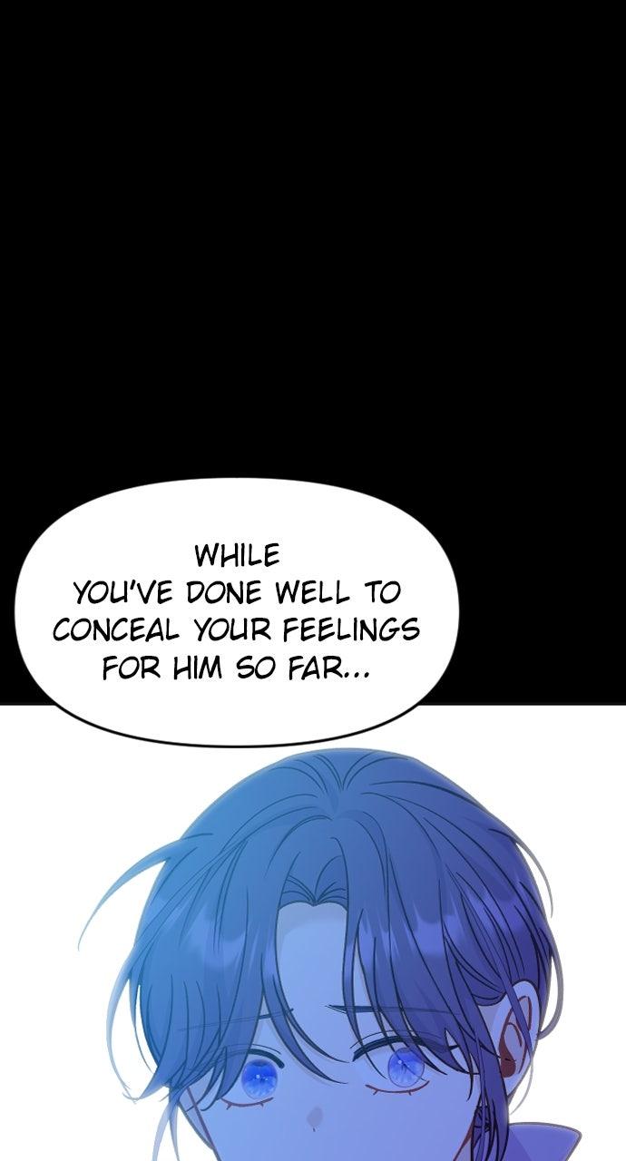 To Die or To Fall In Love Chapter 35 - Page 84