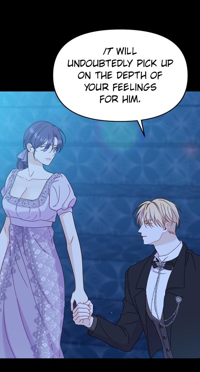 To Die or To Fall In Love Chapter 35 - Page 86