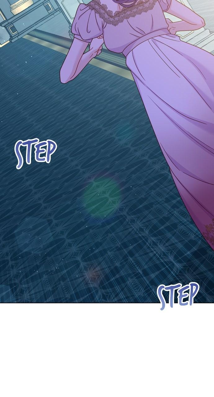 To Die or To Fall In Love Chapter 35 - Page 91