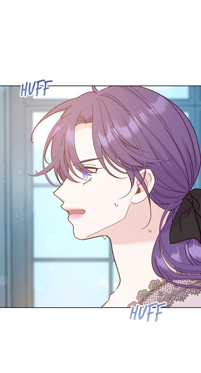 To Die or To Fall In Love Chapter 35 - Page 92