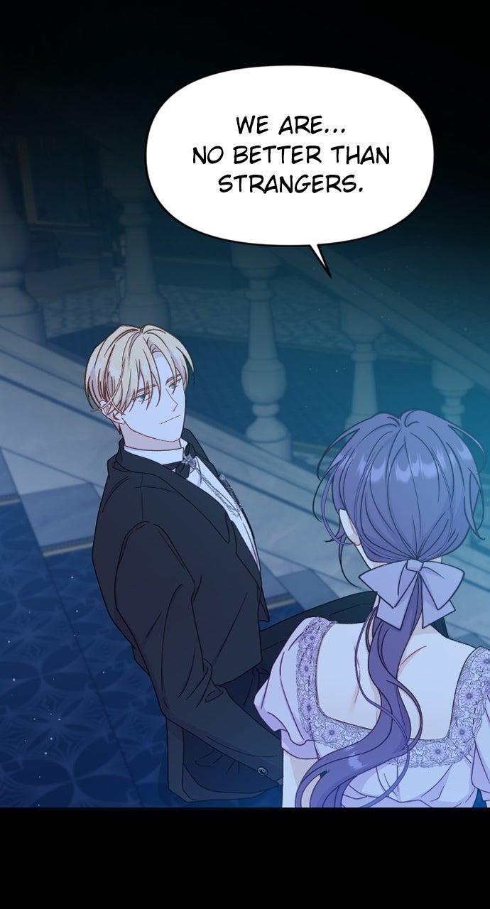 To Die or To Fall In Love Chapter 35 - Page 96