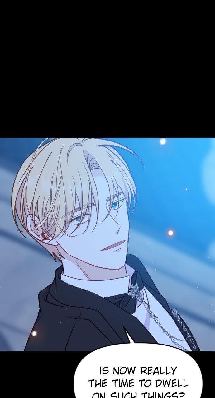 To Die or To Fall In Love Chapter 35 - Page 97