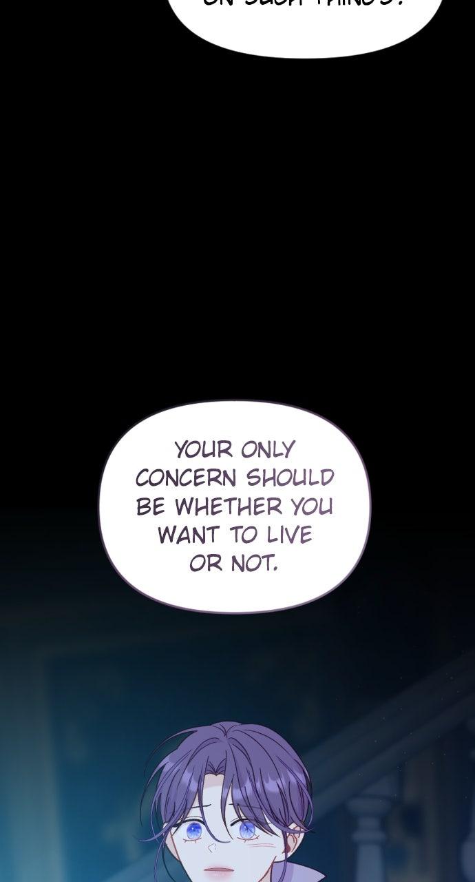 To Die or To Fall In Love Chapter 35 - Page 98