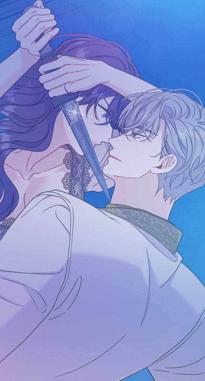 To Die or To Fall In Love Chapter 35 - Page 105