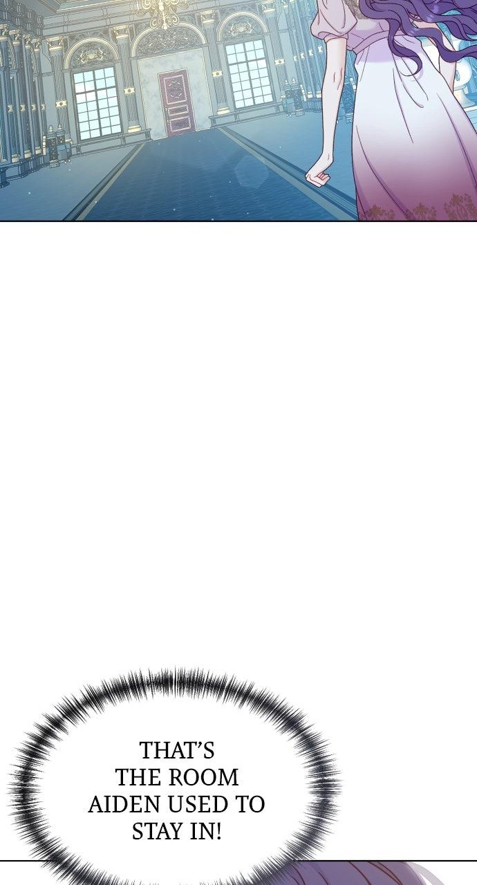 To Die or To Fall In Love Chapter 36 - Page 5