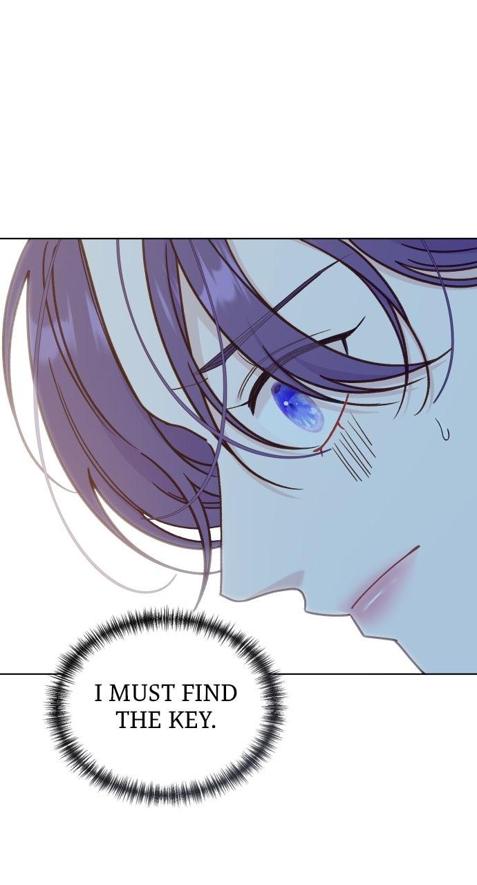 To Die or To Fall In Love Chapter 36 - Page 10