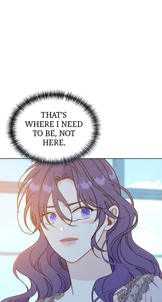 To Die or To Fall In Love Chapter 36 - Page 12