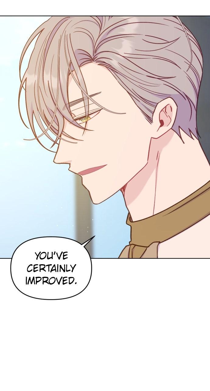 To Die or To Fall In Love Chapter 36 - Page 19