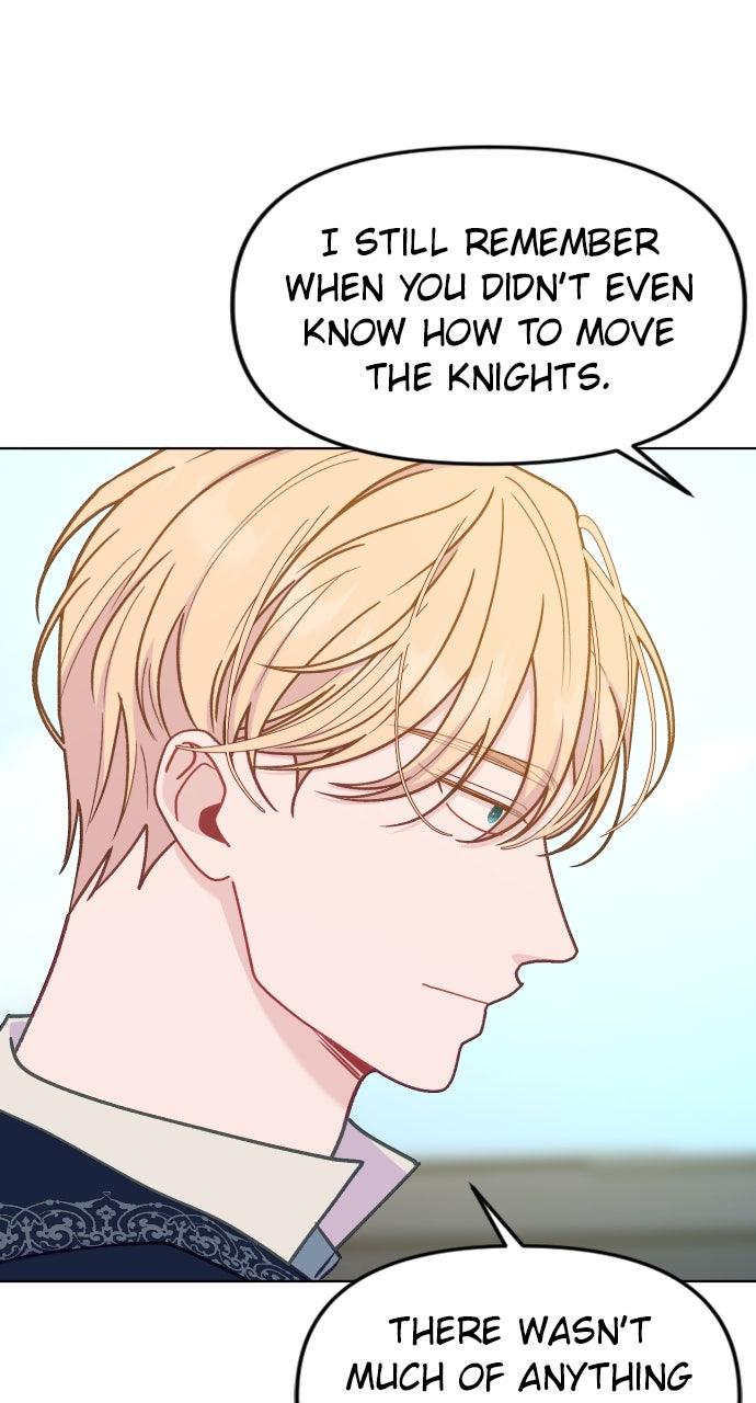 To Die or To Fall In Love Chapter 36 - Page 20