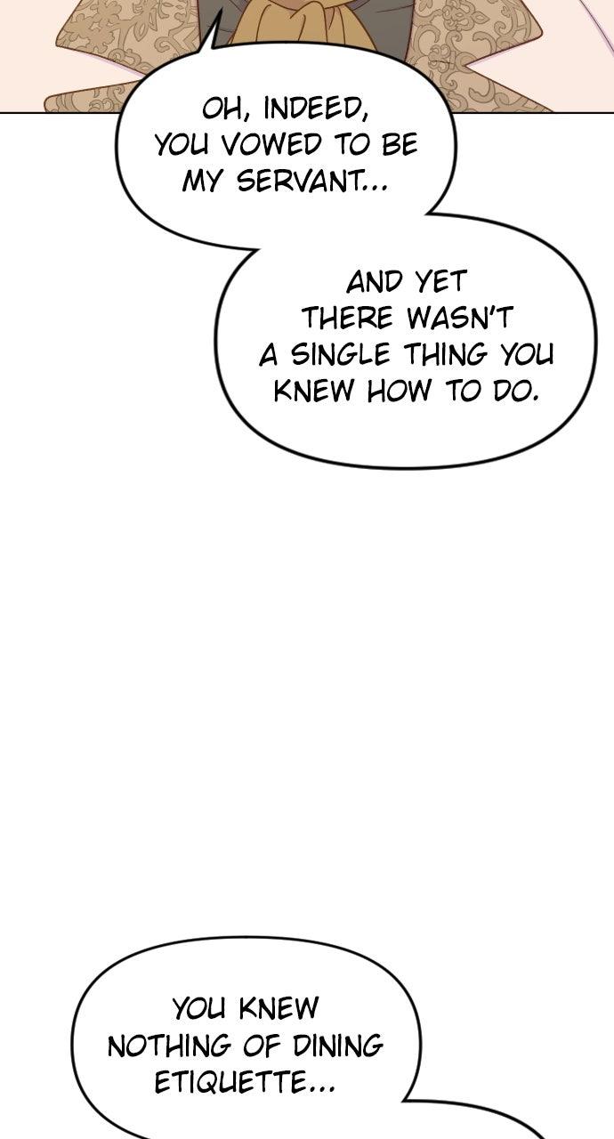 To Die or To Fall In Love Chapter 36 - Page 22