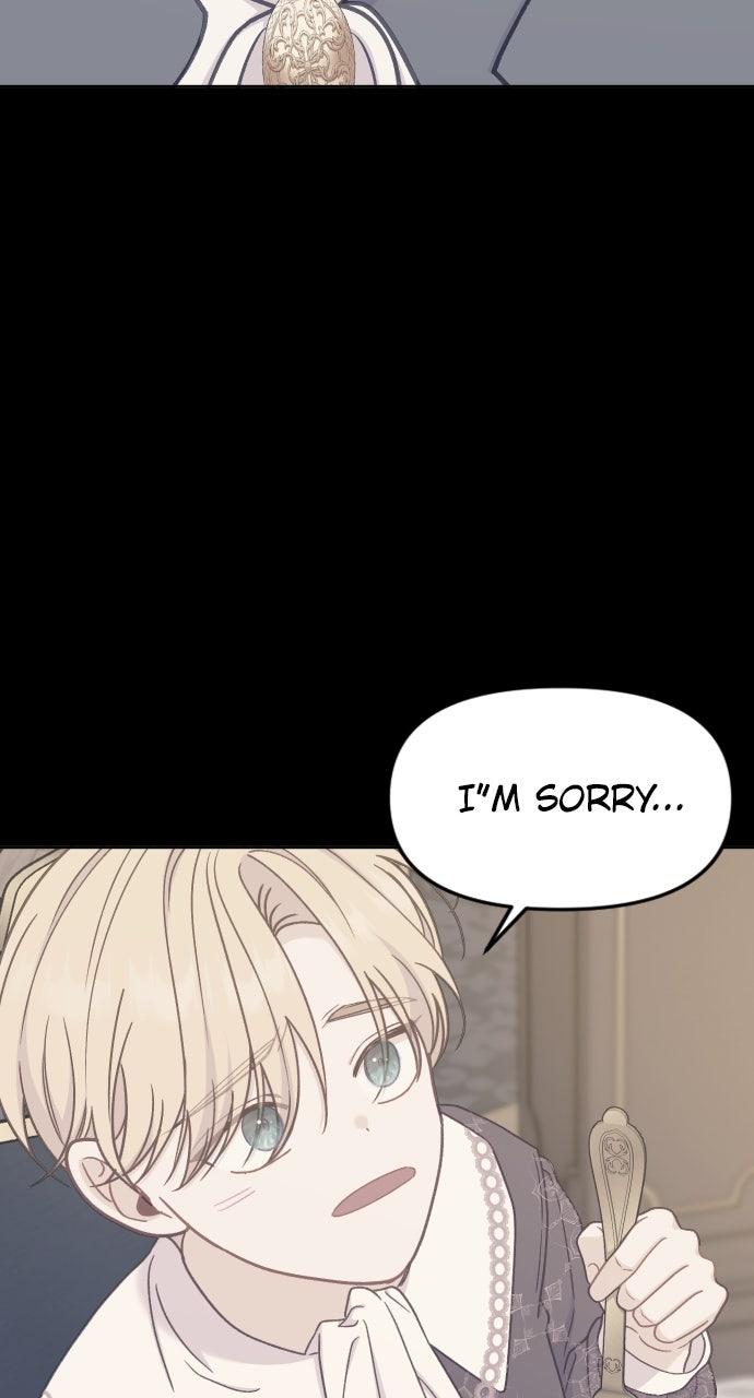 To Die or To Fall In Love Chapter 36 - Page 28