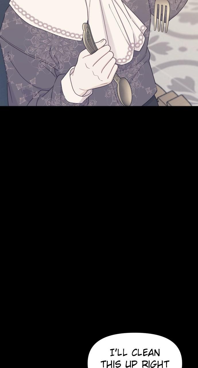 To Die or To Fall In Love Chapter 36 - Page 29