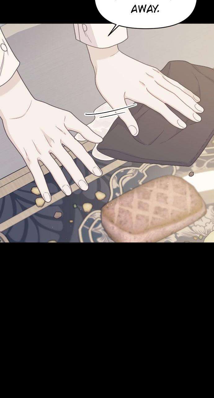 To Die or To Fall In Love Chapter 36 - Page 30