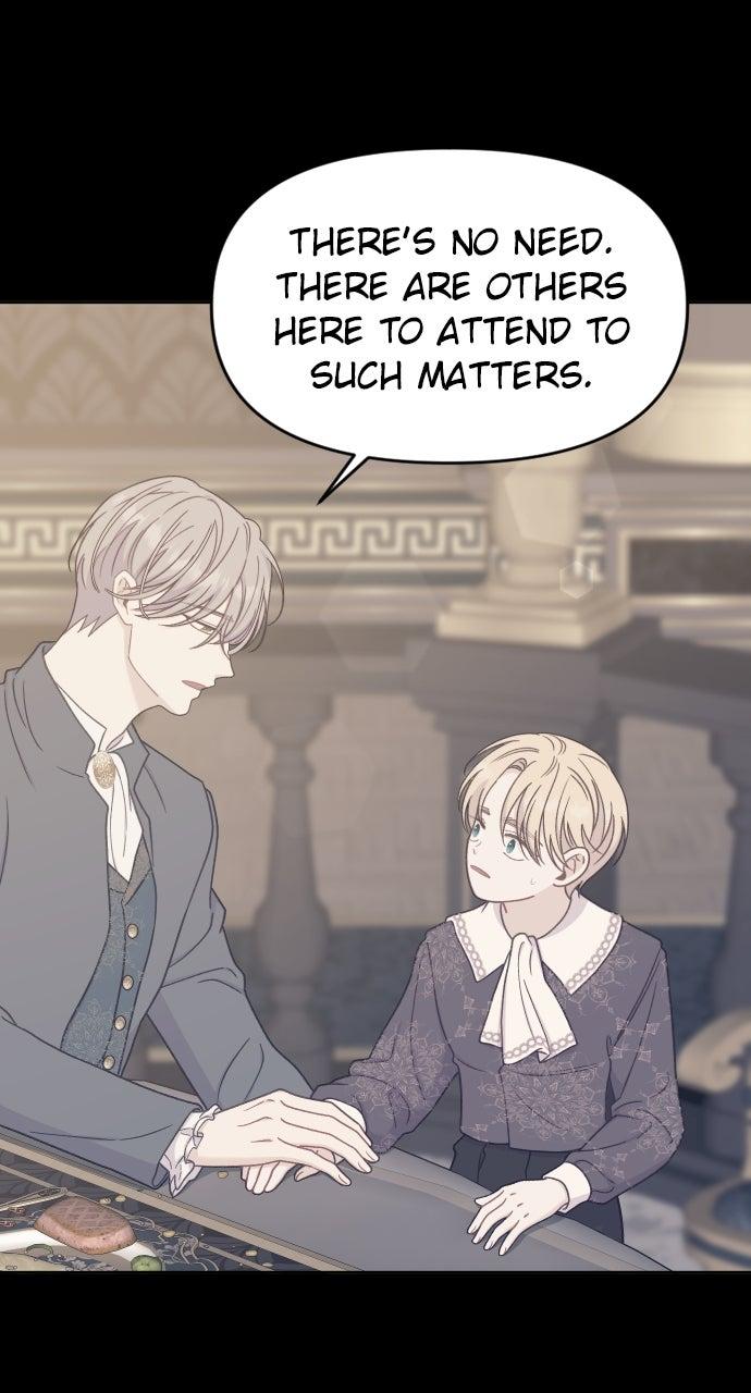 To Die or To Fall In Love Chapter 36 - Page 31