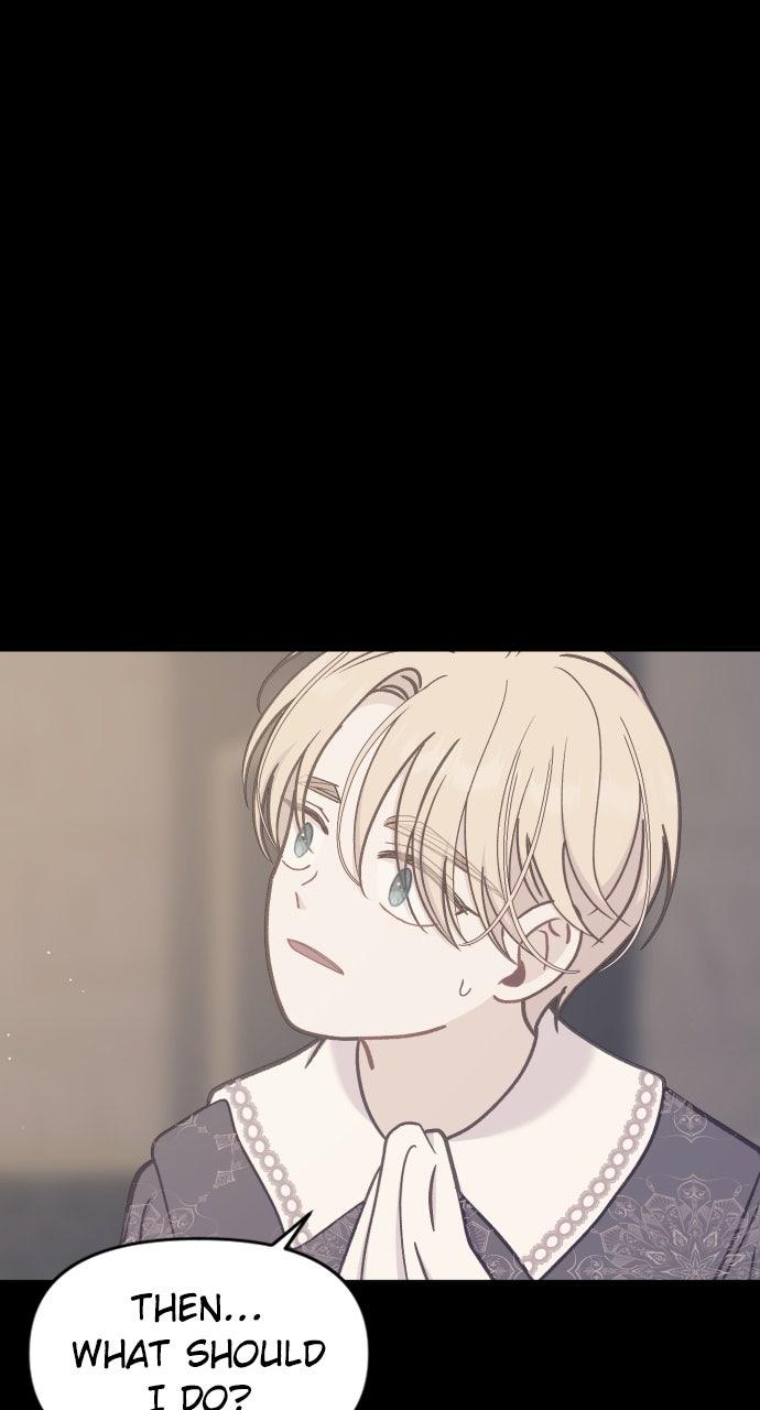 To Die or To Fall In Love Chapter 36 - Page 32