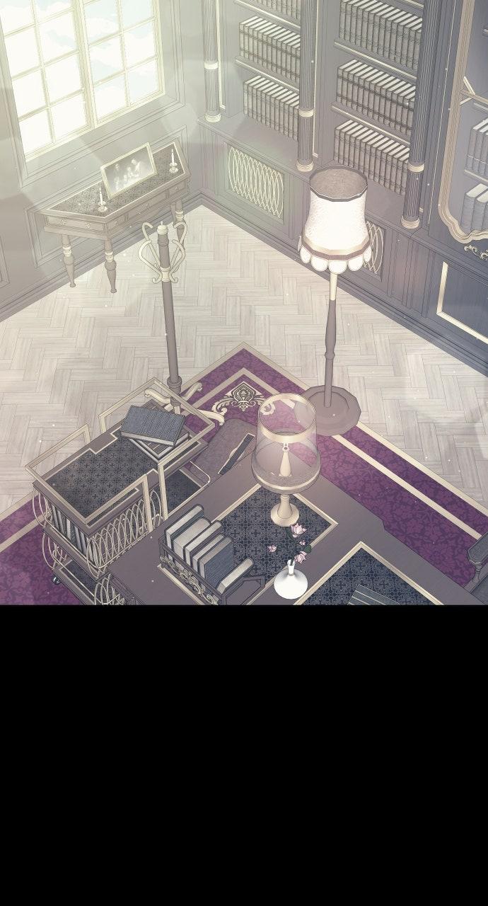 To Die or To Fall In Love Chapter 36 - Page 35