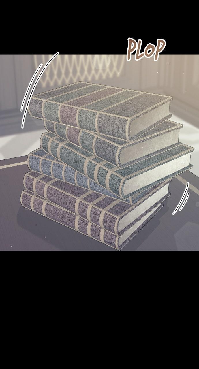 To Die or To Fall In Love Chapter 36 - Page 36