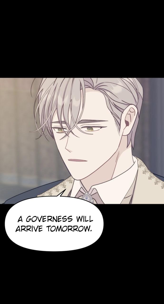 To Die or To Fall In Love Chapter 36 - Page 38