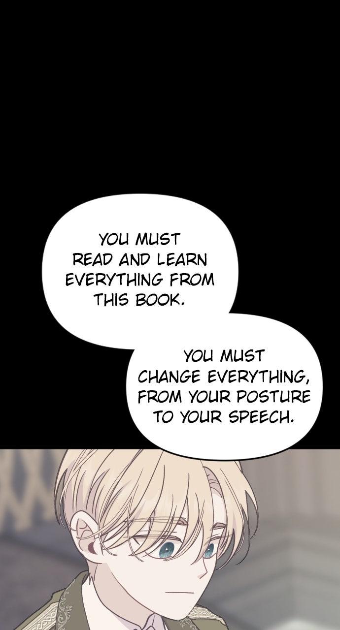 To Die or To Fall In Love Chapter 36 - Page 39