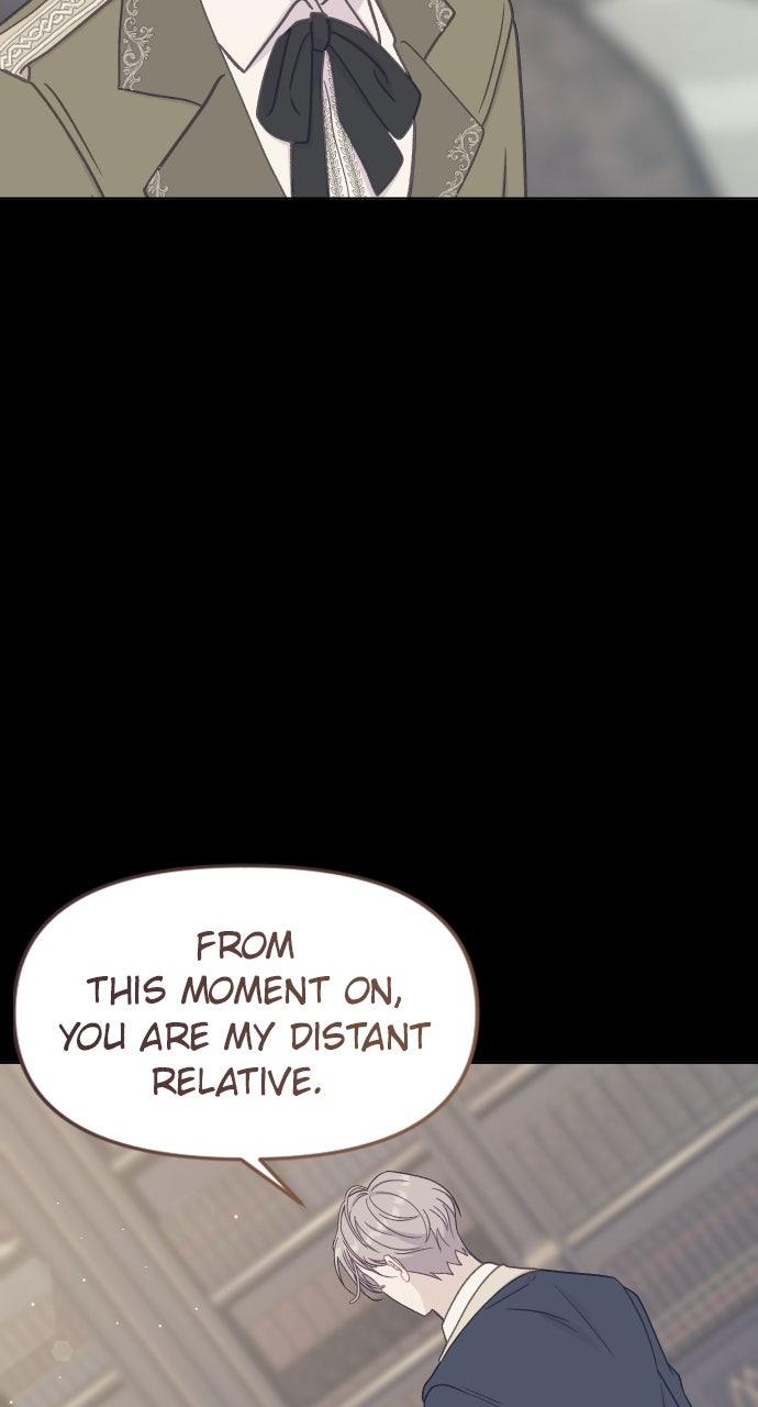 To Die or To Fall In Love Chapter 36 - Page 40