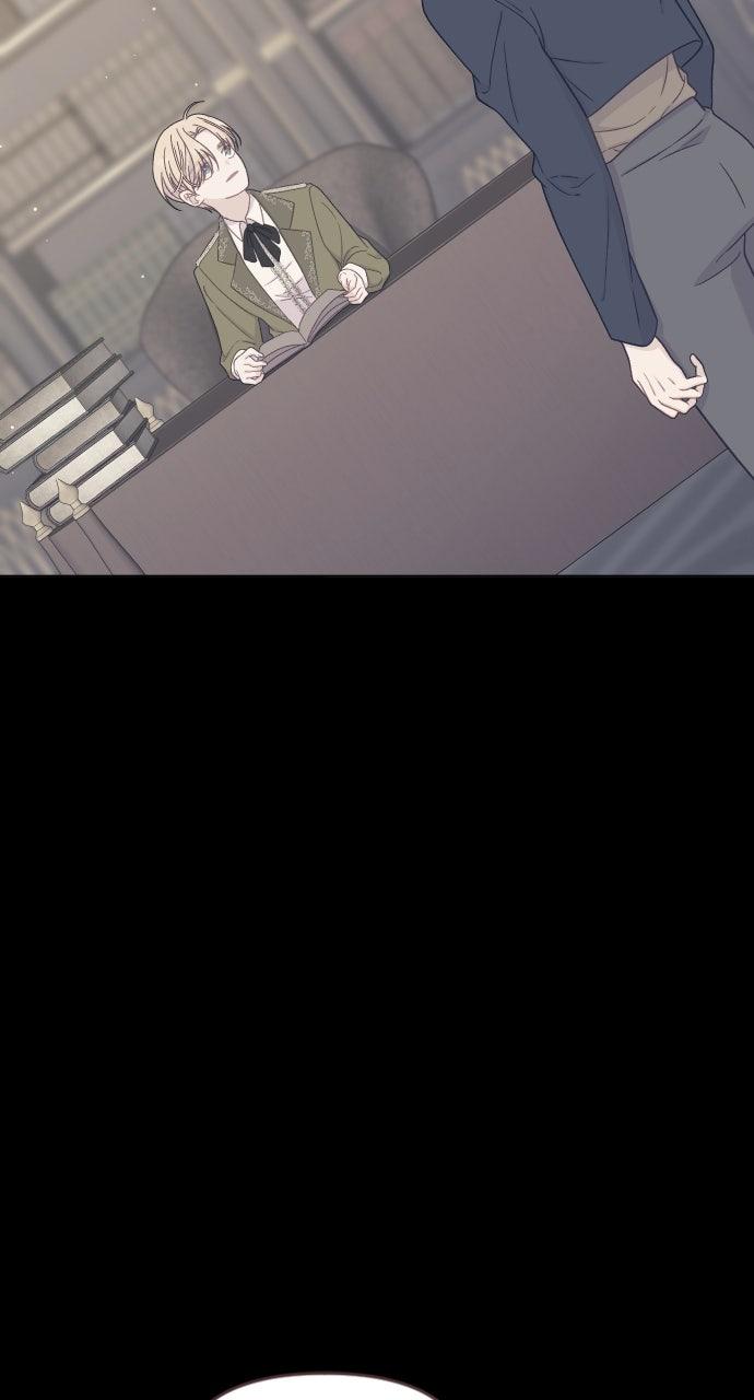 To Die or To Fall In Love Chapter 36 - Page 41