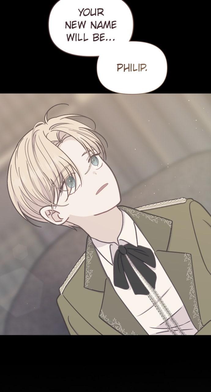 To Die or To Fall In Love Chapter 36 - Page 42