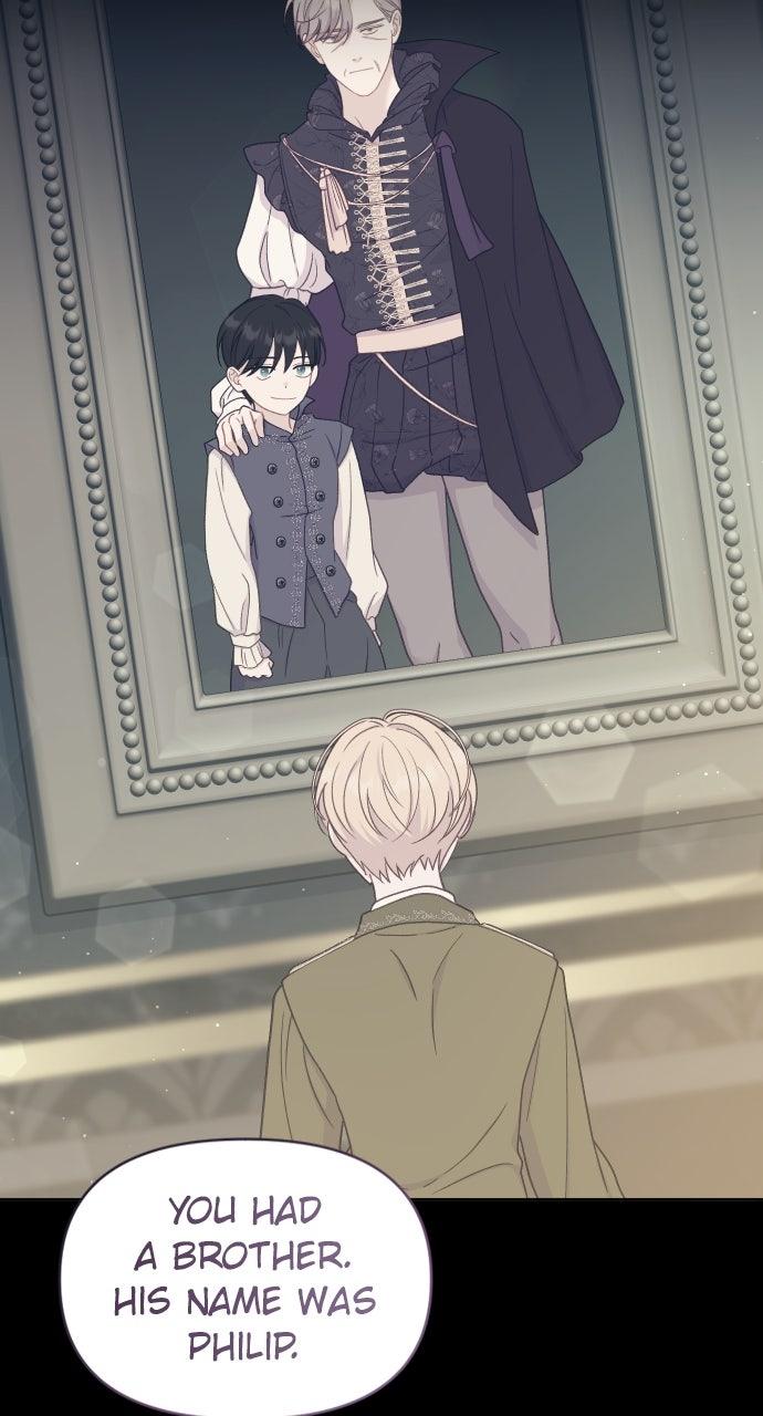 To Die or To Fall In Love Chapter 36 - Page 47