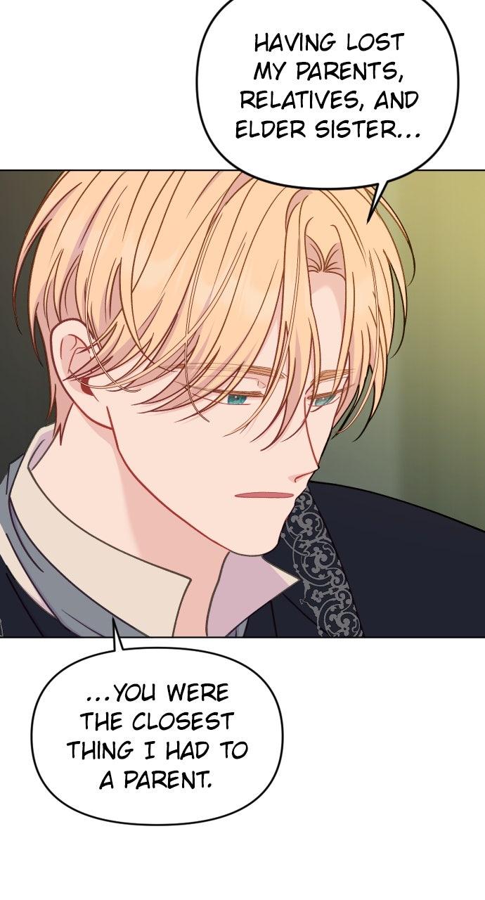 To Die or To Fall In Love Chapter 36 - Page 51